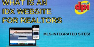 mls websites for realtors