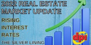 2022 real estate market update rising interest rates