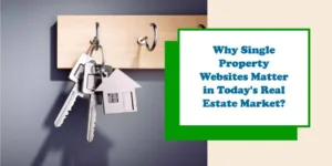 Single Property Websites