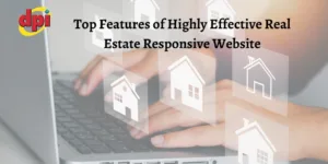 real estate responsive websites