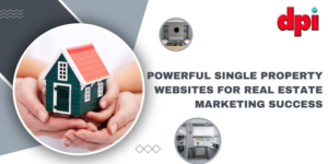 Powerful Single Property Websites