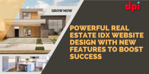 Real Estate IDX Website Design