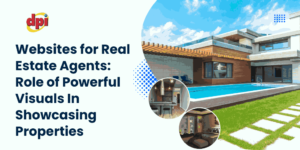 Websites for real estate agents