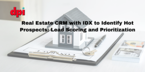 Real Estate CRM with IDX
