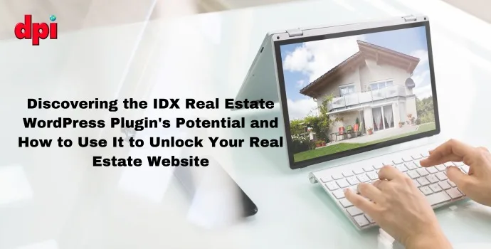 IDX Real Estate WordPress Plugin