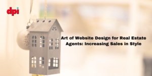 Website Design for Real Estate Agents