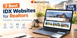 Best IDX Websites for Realtors
