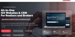 10 Best Real Estate IDX Website Providers for Realtors